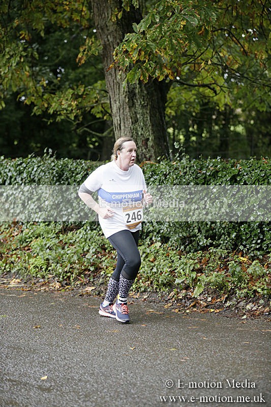 CAD131019-1688 - Cadence Events Grittleton 10km 13/10/19