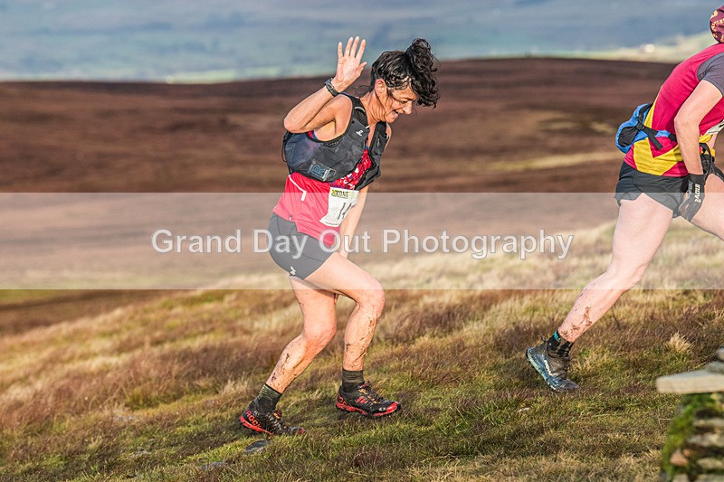 Nine Standards-520 - Nine Standards Fell Race Wednesday 1st January 2025