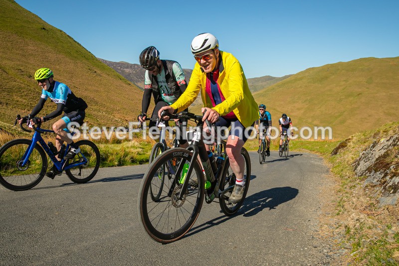 095007-2 - Newlands Pass 09.00 - 10.00