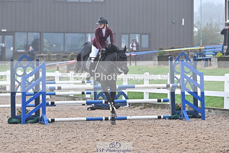 241006A-105207-06323 - Cls 24 95cm Nat Am Quals