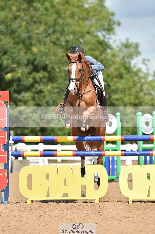 230720A-111034-02320 - Cls 29, 6 Yr Olds 1.20m