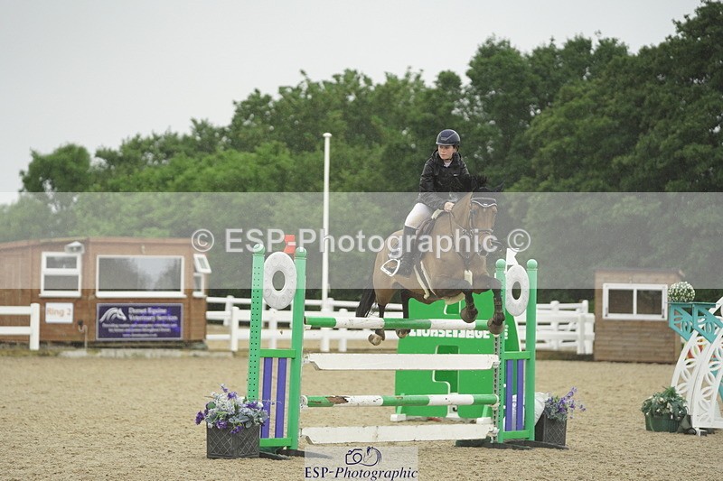 230722A-122812-09104 - Cls 19, 1 Star Silver 1.20m