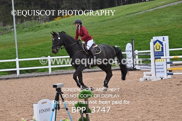 BPP_3747 - CLASS 15 - SAT - Senior 1.05 Open