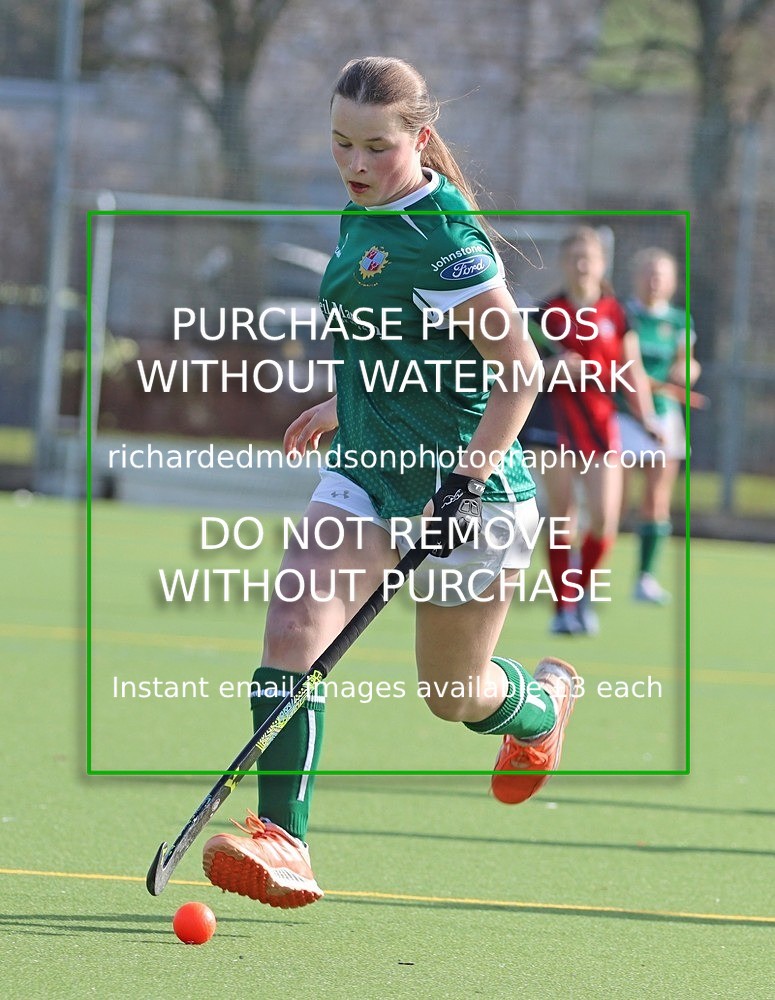 IMG_3656 - Kendal Ladies Hockey (8/3/25)