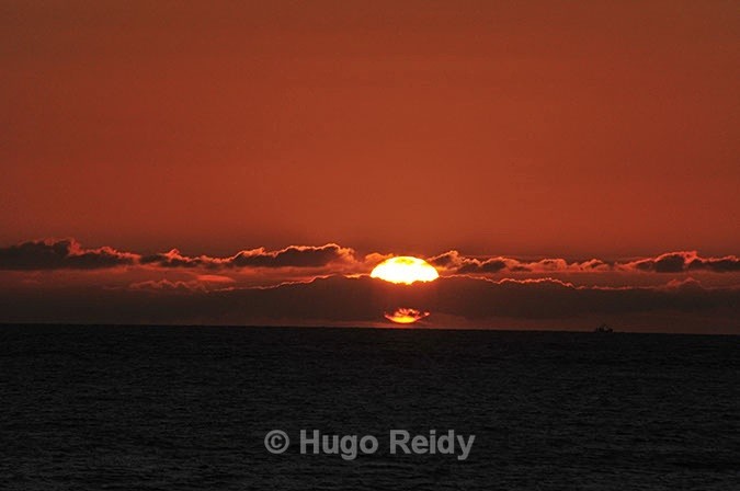 - Skerries