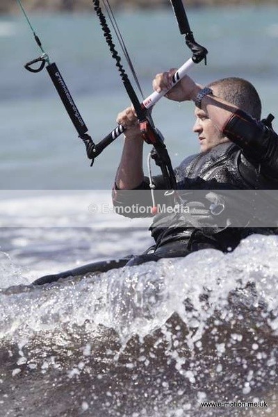 Ks 300509 28 - Kite Surfing