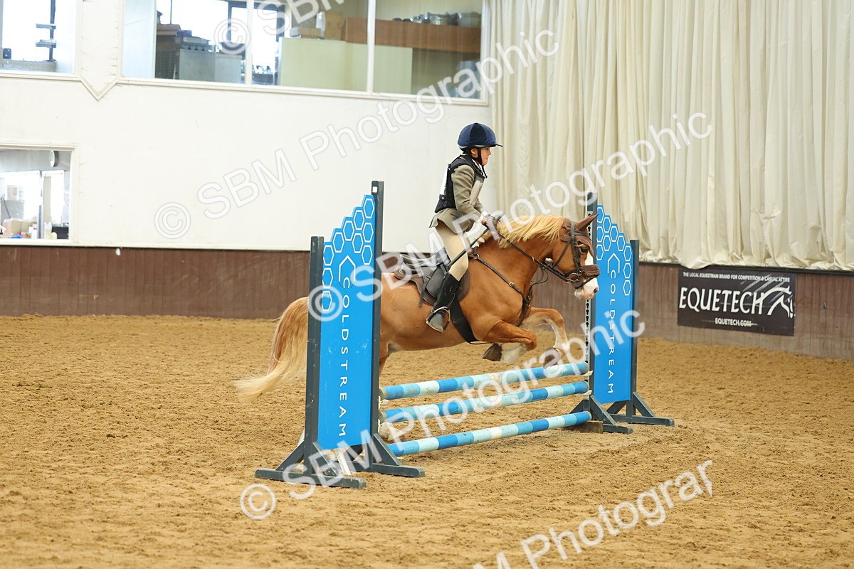 SBM_001112 - Class 3 - Show Jumping 60cm