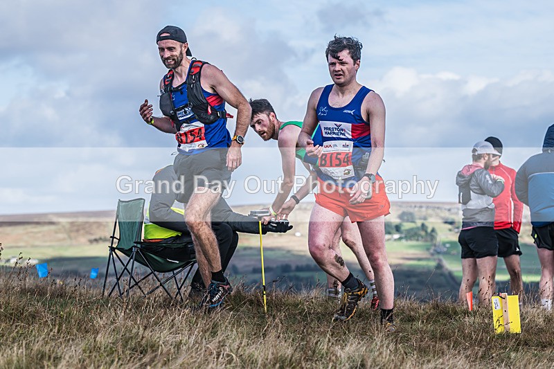 Leg 2 -176 - UK Fell & Hill Relays - Todmorden Leg 2 Saturday 17th October 2026