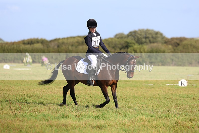 3E7A5967 - Class 1: Trebudannon Open: Dressage (Part 2)