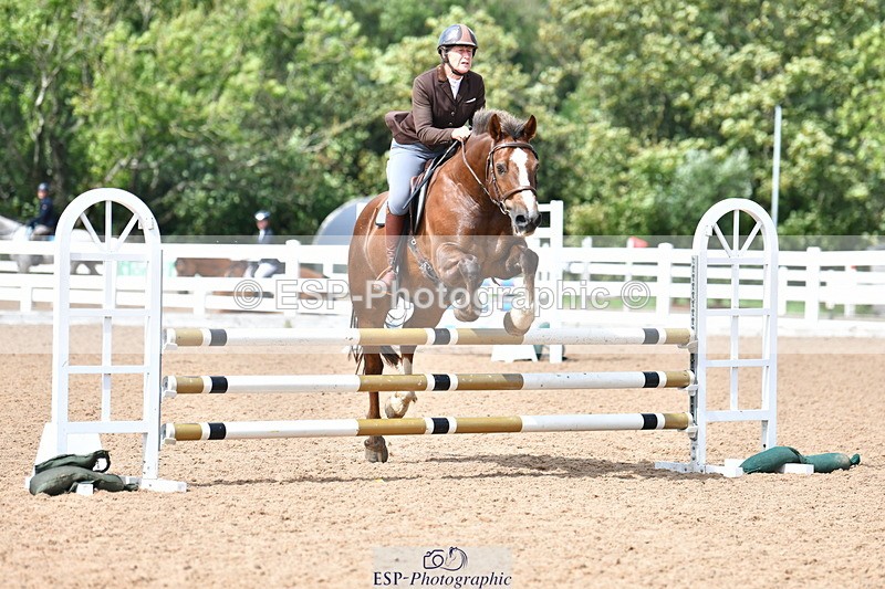 230819A-145134-00883 - Cls 31 85cm Amateur Qualifier