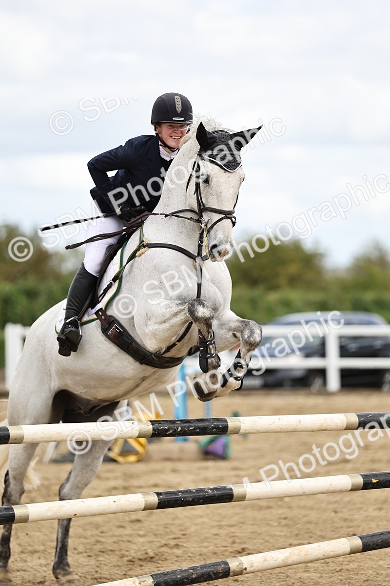 SBM_000999 - Class 3 - Senior Discovery - 1.00m