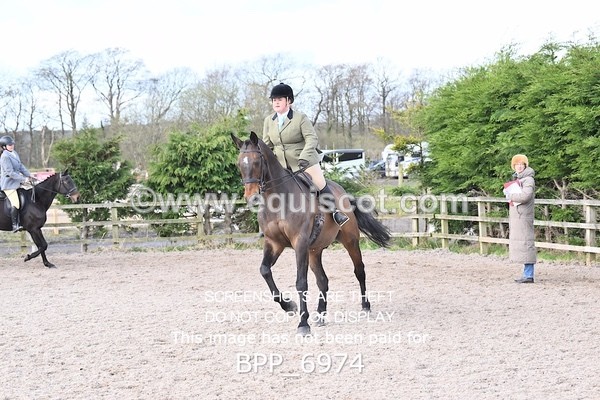 BPP_6974 - RING 1  (RIDDEN HORSES / IN HAND / VETERAN ETC)