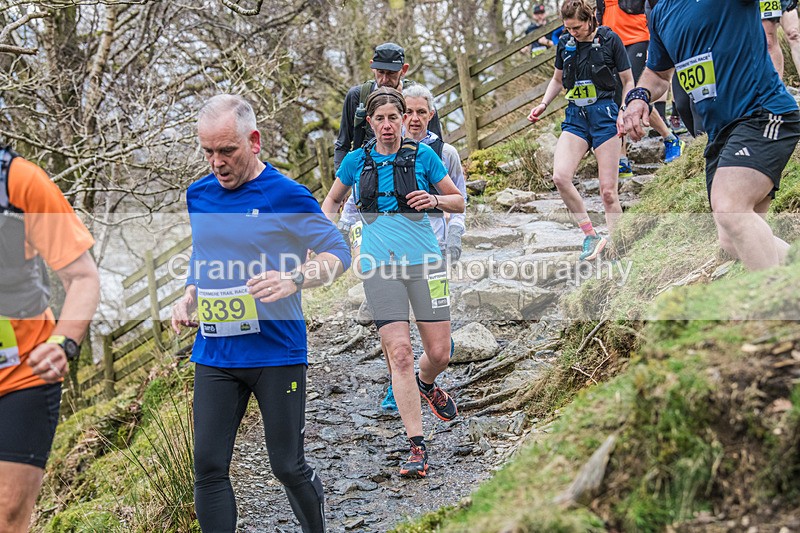 Buttermere-158 - Fellside Events Buttermere Trail Race Sunday 22nd March 2026