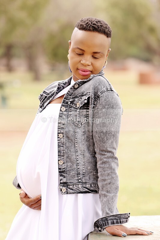20 - Maternity Shoots