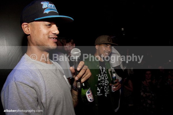 109 - Soul:ution @ BOTW 26.08.12