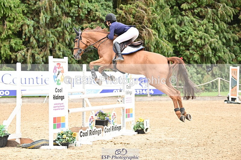 250706A-153123-20696 - Cls 50 Snr Foxhunter