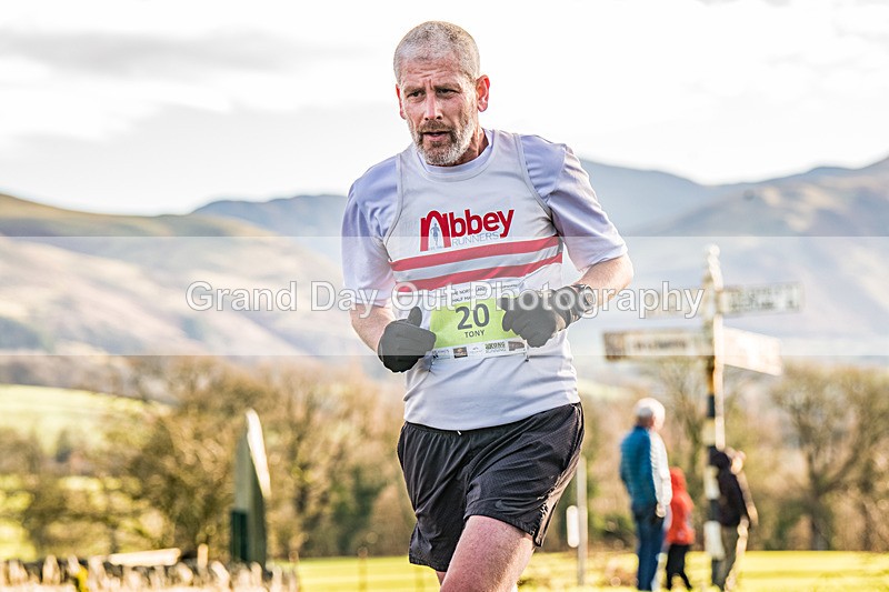 North Lakes Half Marathon  10k-881 - North Lakes Half Marathon & 10K Road Races Monday 2nd January 2023