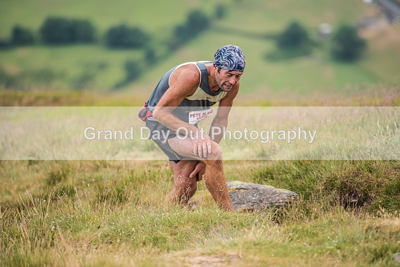 Howtown-100 - Howtown Fell Race Sunday 18th June 2023