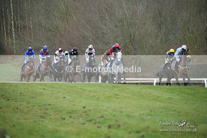 PtP 121221 172 - Barbury International Point-to-Point 112/12/2021