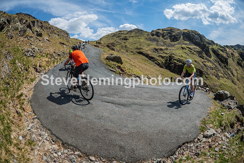 132519 - Hardknott Hairpin 13.00 - 14.00
