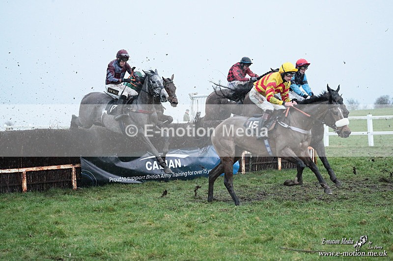 PtP 080226  1494 - Combined Services PtP Larkhill 08/02/2026