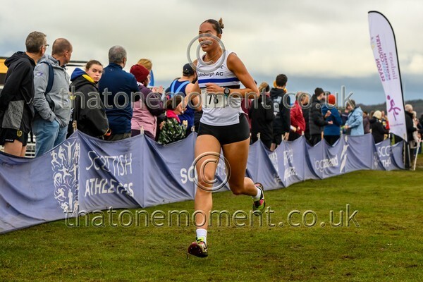 SCLan25-910013 - Senior Women Set Two