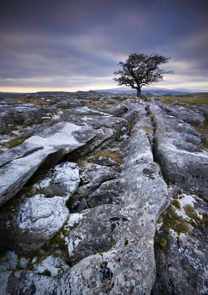 Between Worlds - England & The Shires