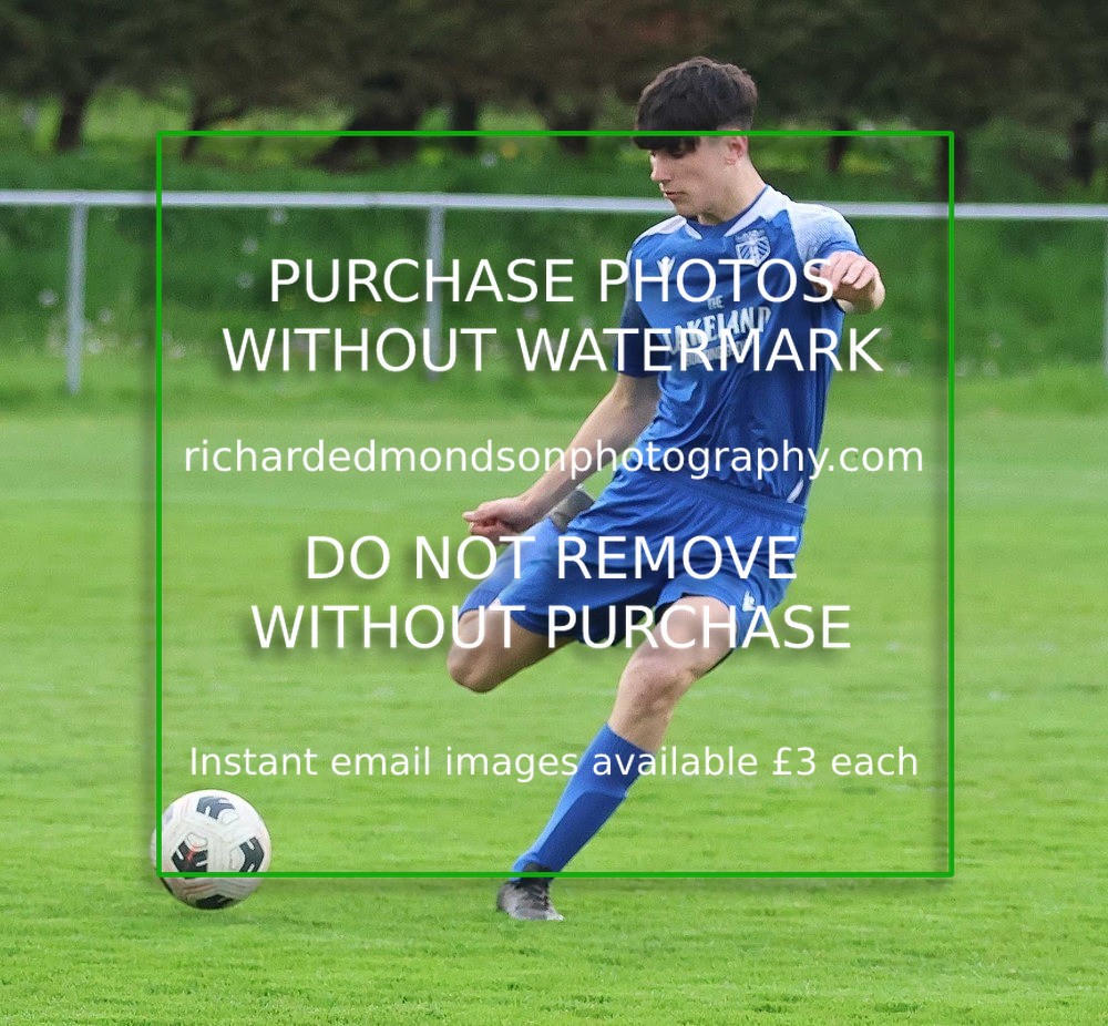 533A4540 - Wattsfield Under 16's