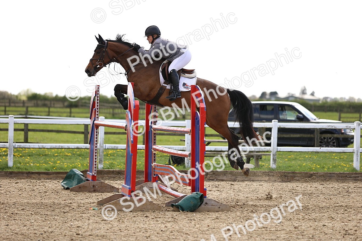 SBM_004753 - Class 19 - Senior Foxhunter - 1.20m
