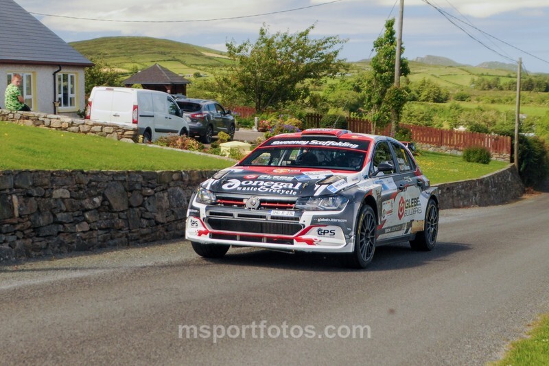  - Donegal Rally 2024