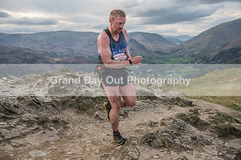 Loughrigg-195 - Loughrigg Fell Race, Wednesday 8th April 2026
