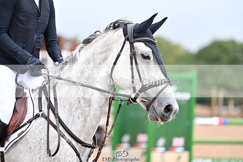 250827B-102922-00035 - Clear Round & Cls 1 Brit Nov 90cm