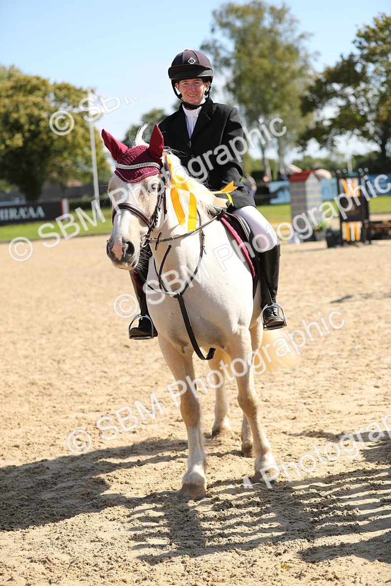 SBM_04822 - J28 - Senior Horse & Pony 60cm Championships