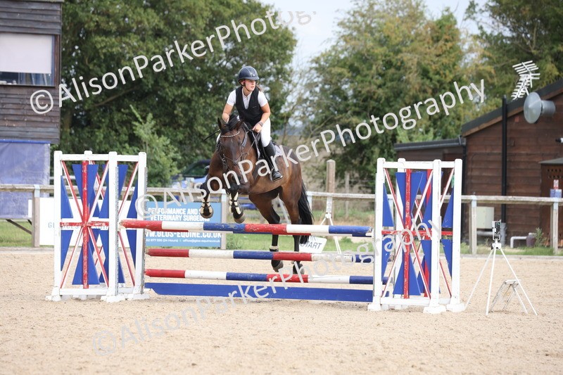 20250727-3234 - Class 7 - 1.0m