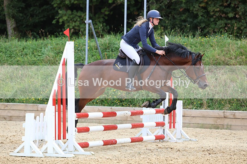 3E7A0335 - Class 2: Senior 70cm