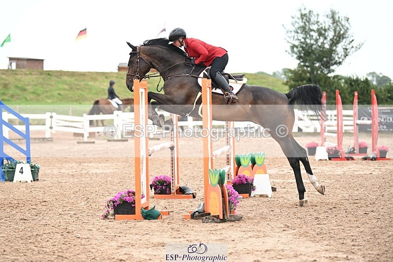 250727-132547-10376 - Cls 34 95cm Amateur Quali