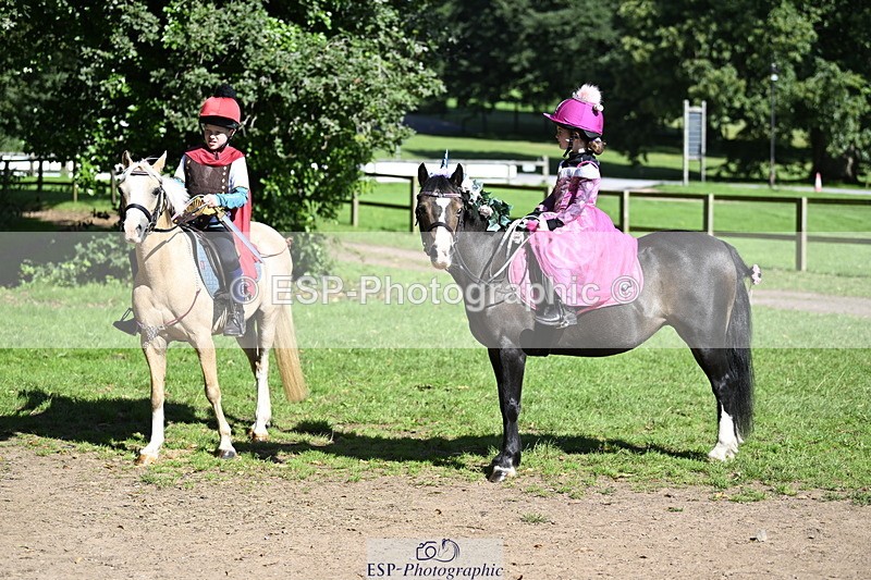 240728B-094514-00112 - Sunday Stable Shots and Fancy Dress