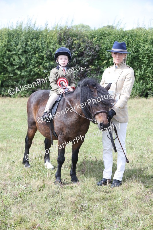 20250831-2739 - Class 17 - Lead Rein Pony