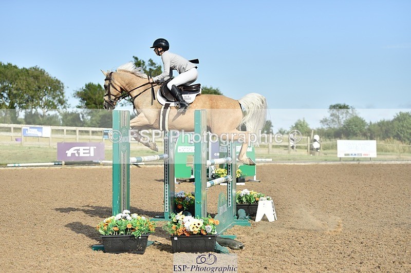 250628-180910-07476 - Cls 14 Pony National 1.15m Members Cup