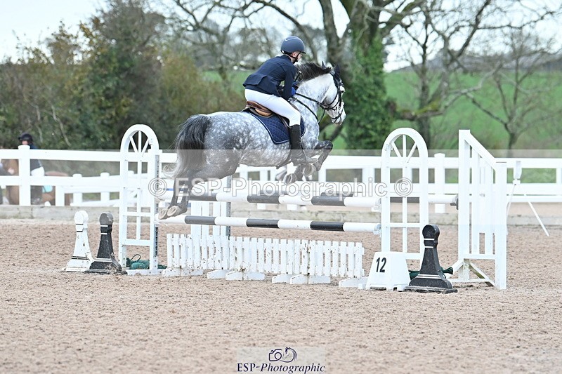 231119A-094535-04736 - Sun Cls 3 BlueChip Pony Discovery Qualifier