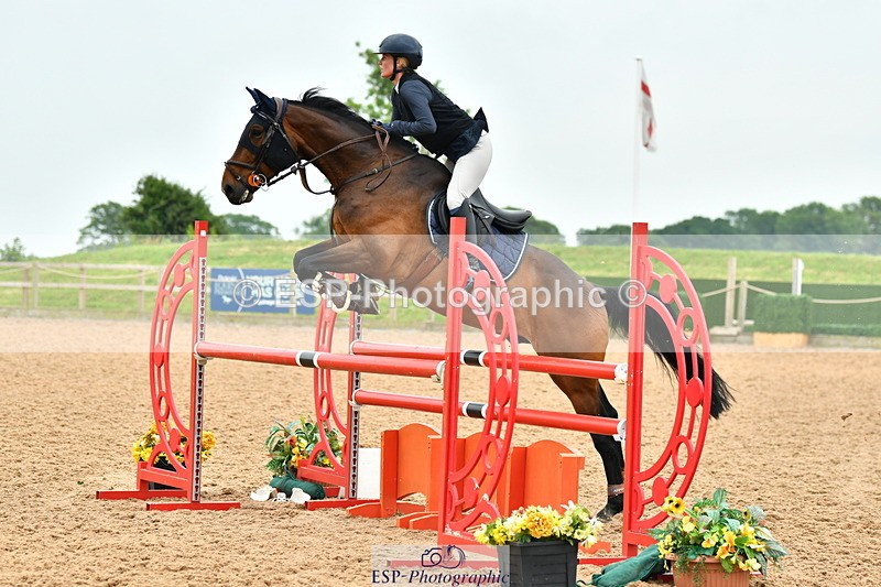 230611A-124522-05744 - Cls 26 Discovery 2nd R Jump Off's and Presentations