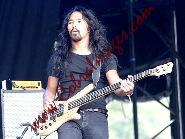 AF0I0054 - Alcest