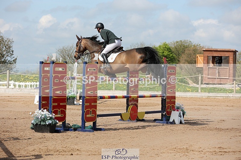 250427-104845-15626 - Cls 36 Young Horse 7yr old