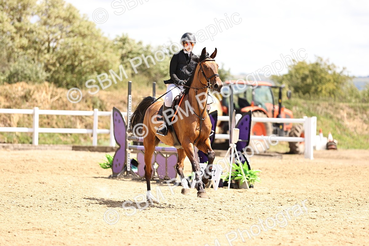 SBM_014350 - Class 14 - Senior Discovery - 1.00m Open