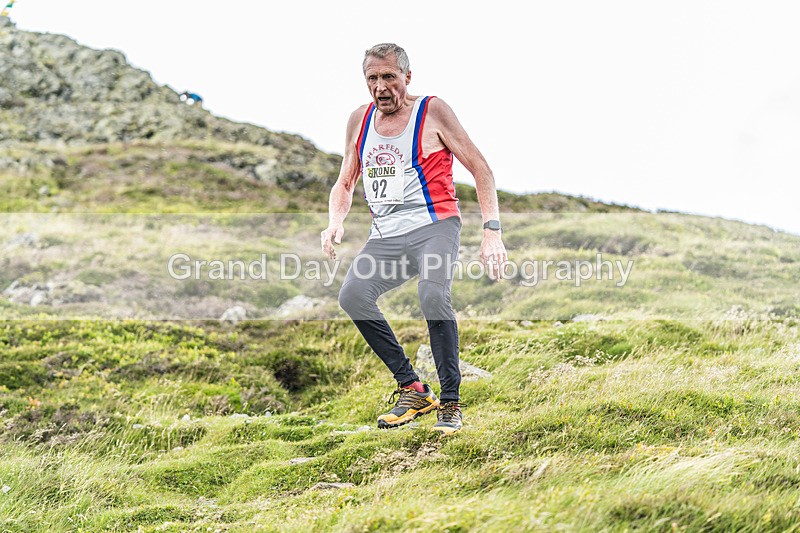 Gategill-333 - Gategill Fell Race Saturday 6th July 2024