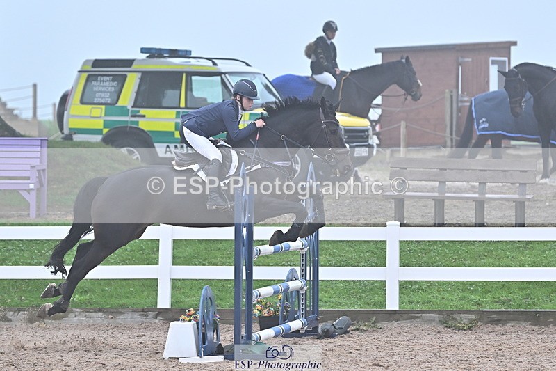 241006A-110704-06360 - Cls 24 95cm Nat Am Quals