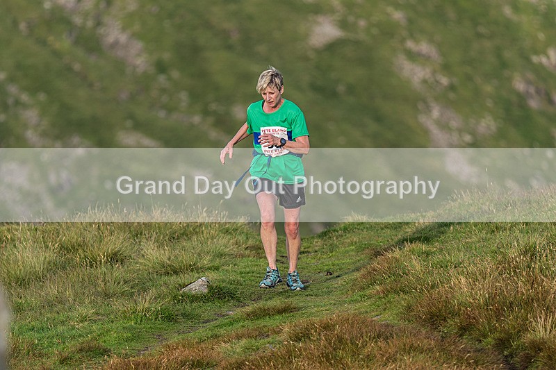 Seat Sandal-363 - Seat Sandal Fell Race Wednesday 17th July 2024