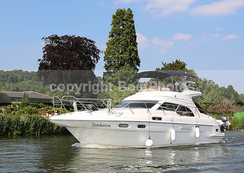 130706 SEADUCTION WT7A2308 - HENLEY ROYAL REGATTA - Saturday 6th July 2013
