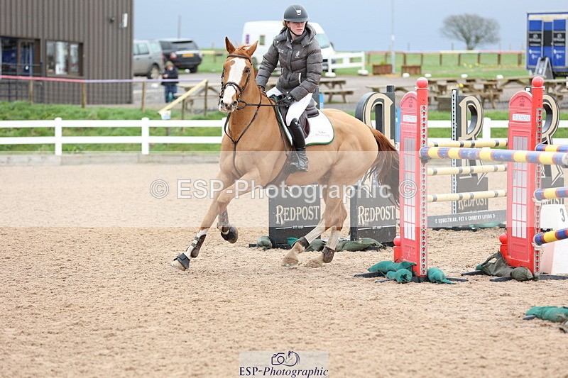 240223A-151022-02174 - Cls 6 Foxhunter and 1.20m Open