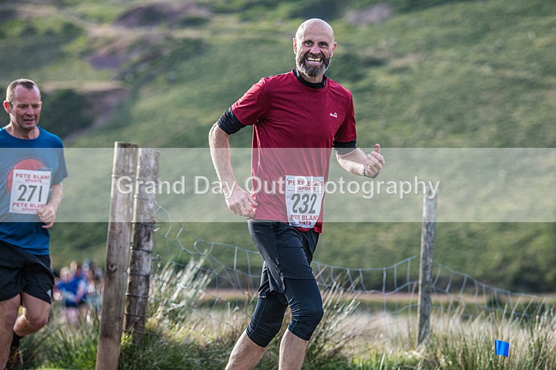 Gavel-148 - Gavel Fell Races (Junior & Senior) Wednesday 28th May 2025